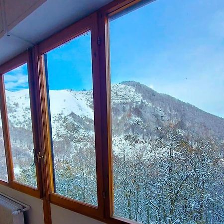 150M Dalle Piste - Parcheggio Gratis Artesina Buitenkant foto