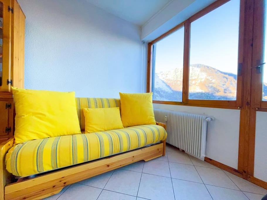 150M Dalle Piste - Parcheggio Gratis Artesina Buitenkant foto