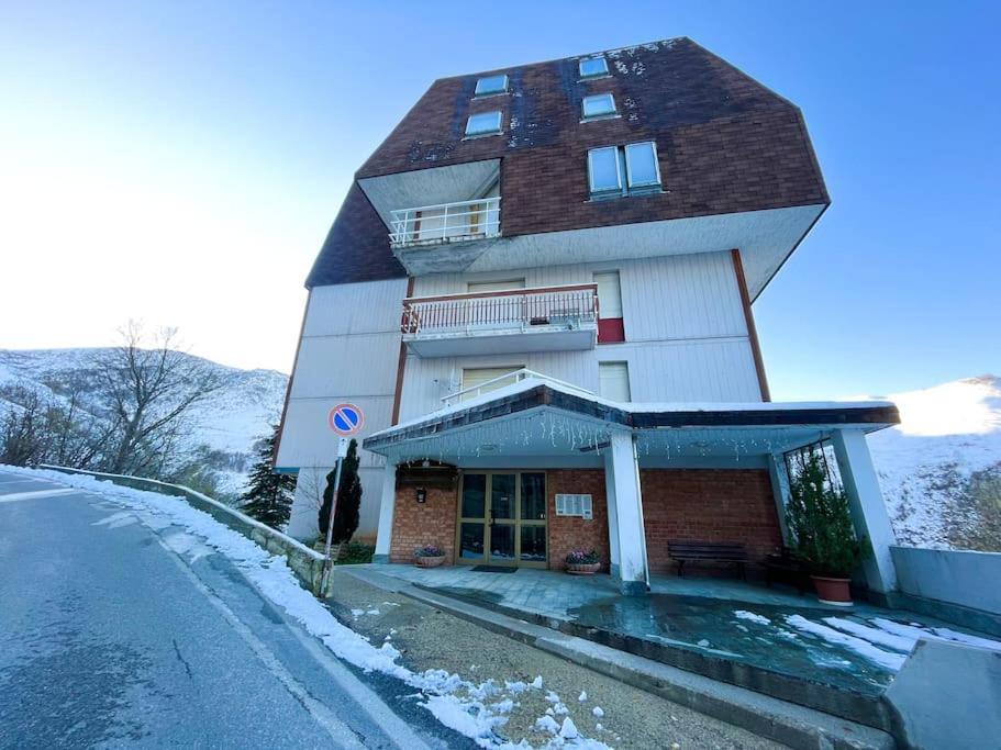 150M Dalle Piste - Parcheggio Gratis Artesina Buitenkant foto